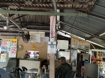 Kedai Kopi Bukit China