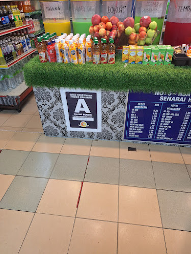 2, 2-A & 6, Jalan Dwitasik, Bandar Sri Permaisuri, 56000 Kuala Lumpur