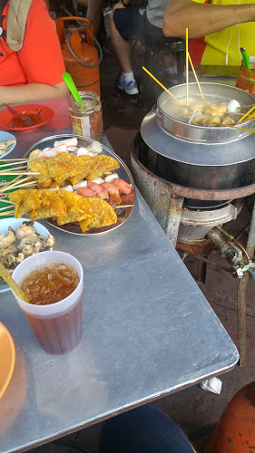 Jalan Burma, Pulau Tikus, 10350 George Town, Pulau Pinang