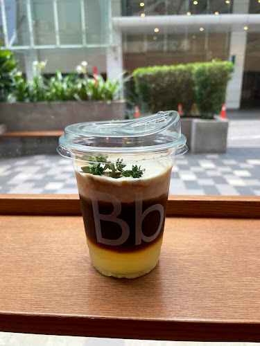 BEAN BROTHERS @Bukit Bintang