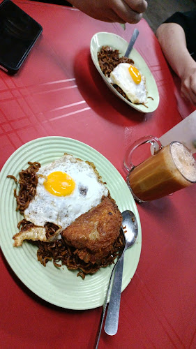 Comentarii opinii despre KS ABU Jalan Larut