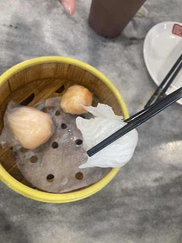 大四喜粥面馆 Tasixi Restaurant - Gastronomi dan perhotelan