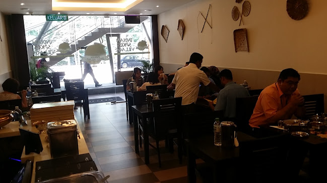 Indian Spices Village