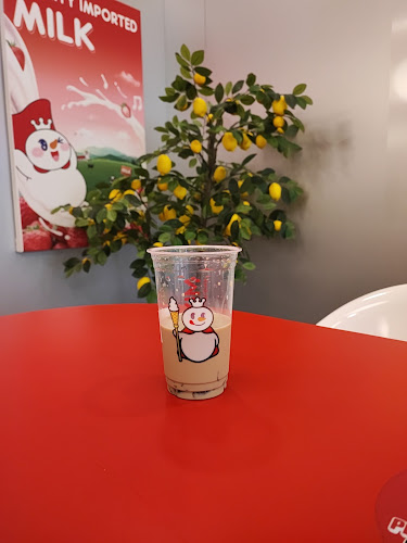 Mixue Bandar Sunway - Gastronomi dan perhotelan