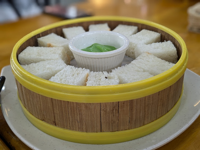 Restoran RUMAH MAS - Gastronomi dan perhotelan