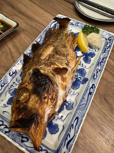 Ryoshi Izakaya Subang SS15 - Subang Jaya