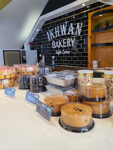 Ikhwan Bakery Putrajaya - Gastronomi dan perhotelan