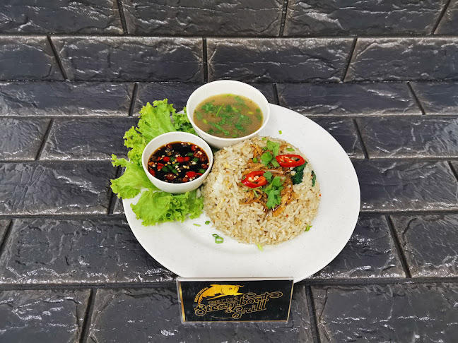 Opinii despre Kedai Makanan Sedap Ipoh Restoran Kelisa SG în Ipoh - Gastronomi dan perhotelan