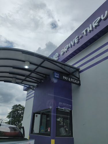 Comentarii opinii despre Tealive Caltex Bercham