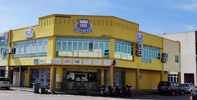 King Hin Plastic Enterprise - Gastronomi dan perhotelan