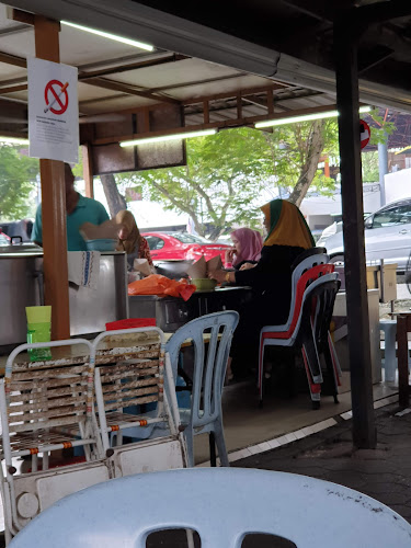 Syukur Tomyam - Shah Alam