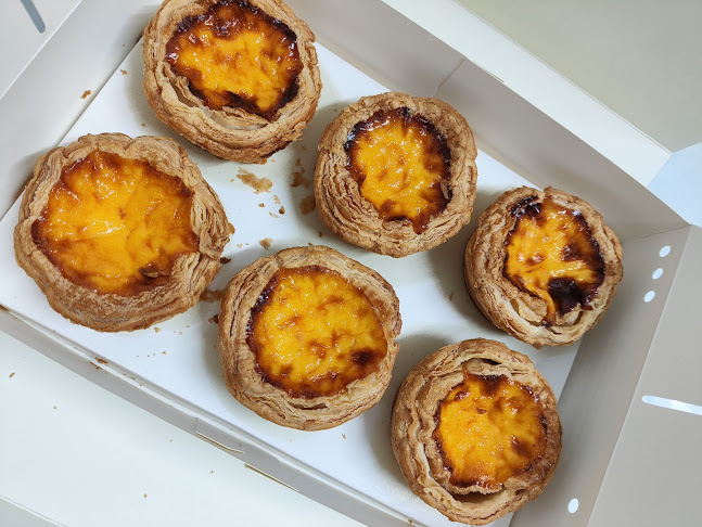 Opinii despre Oriental Kopi 华阳 @ City Square în Johor Bahru - Gastronomi dan perhotelan