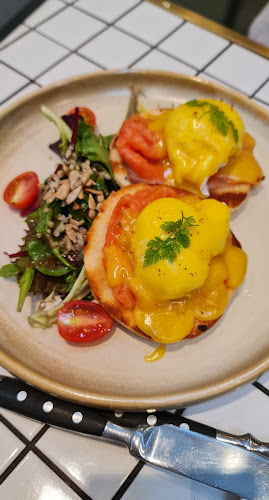 The Coffee Academics @ Pavilion Kuala Lumpur - Gastronomi dan perhotelan