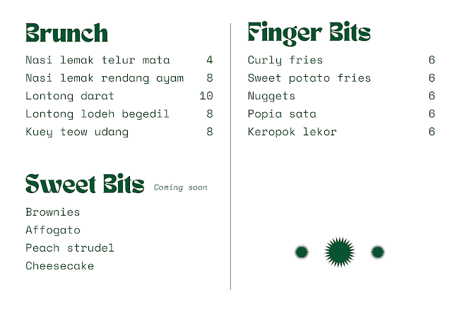 Opinii despre Brew By Bins în Shah Alam - Gastronomi dan perhotelan