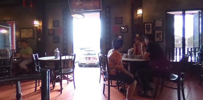 Opinii despre Little Hainan • 小海南雞飯館 în Kuching - Gastronomi dan perhotelan