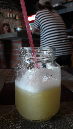 Junk Cafe - George Town