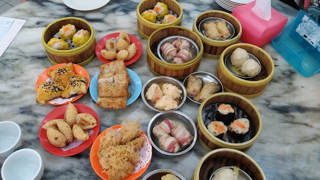 Hoong Foong Dim Sum Sdn Bhd