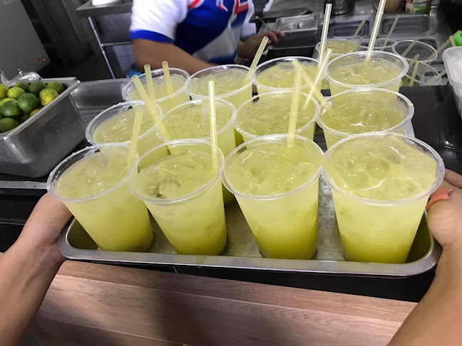 Comentarii opinii despre Kedai Kopi Yuan Siang