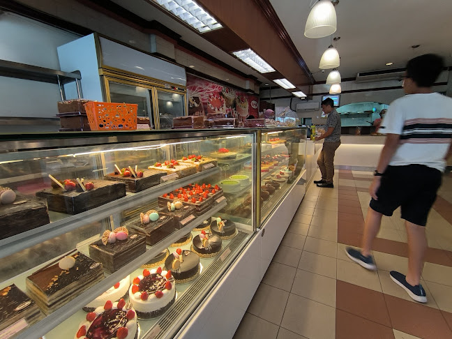 47610, 19, Jalan USJ 10/1e, Taipan Business Centre, 47620 Subang Jaya, Selangor