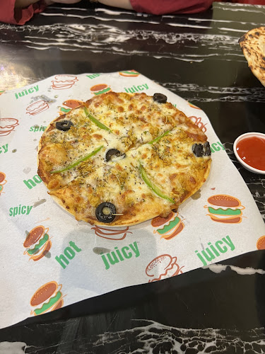 Opinii despre Maka Restaurant – مطعم مكة | Nasi Arab & Yemeni Food (Kuala Selangor în Kuala Selangor - Gastronomi dan perhotelan