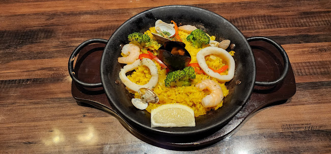 Comentarii opinii despre Hoshino Coffee @ Empire Shopping Gallery