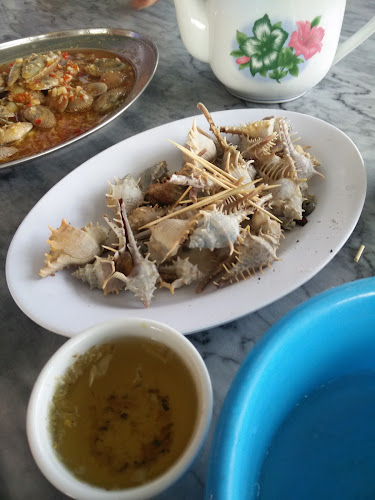 Kampung Menteri, 34650 Kuala Sepetang, Perak