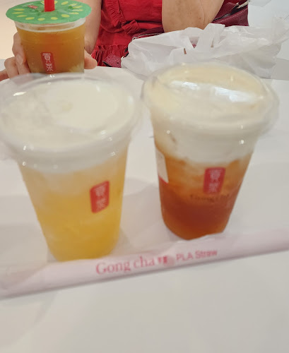 Chagee Express @ Paradigm Mall PJ - Petaling Jaya