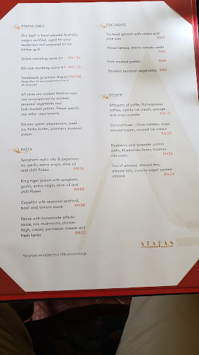 42A, Lorong Cheah Cheang Lim, 30350 Ipoh, Perak