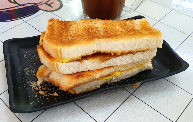 Fei Fei De Dian 肥肥の店 - Gastronomi dan perhotelan