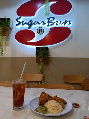 SugarBun Borneo Asian Food - Conezion, Putrajaya - Putrajaya
