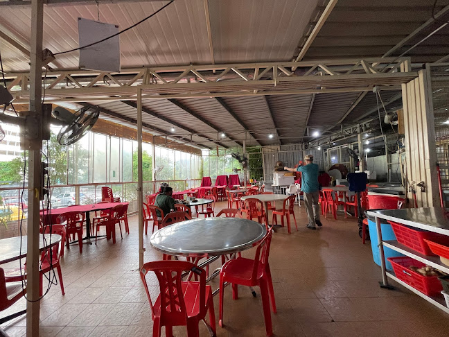 Comentarii opinii despre Ong Shun Seafood Restaurant