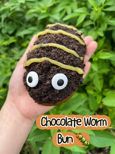 Family Bakery Kuala Kangsar - Kuala Kangsar