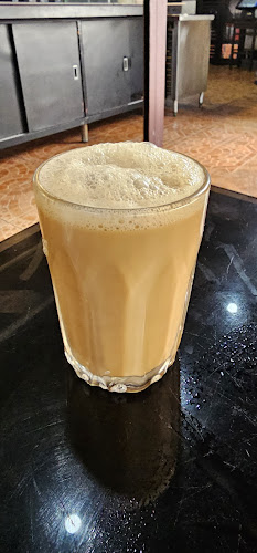 Restoran Walid & Ummi - Seri Manjung