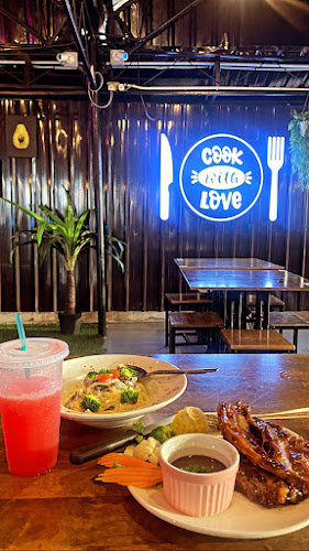 The Plater Cafe & Bar - Sungai Petani