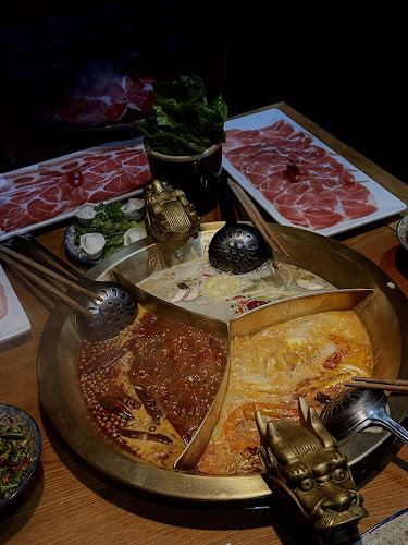 Comentarii opinii despre FWF Hotpot