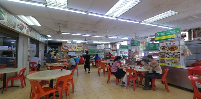 Restoran Yau Tak Teng