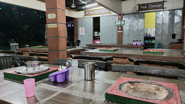 OST d Pondok Pondok - Melaka