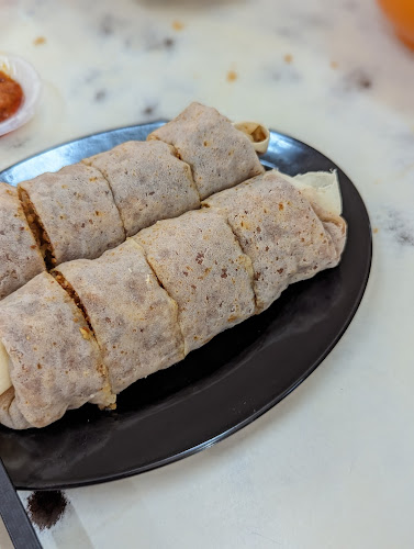 Opinii despre Restoran O & S în Petaling Jaya - Gastronomi dan perhotelan