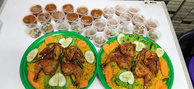 Layali Al Arab - Chukai