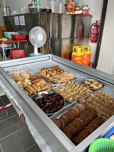 245, Jalan Sungai Buloh, Kampung Baru, 31100 Sungai Siput, Perak