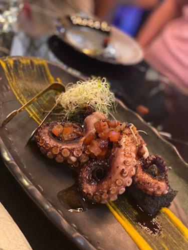 Comentarii opinii despre OROS Gastrobar