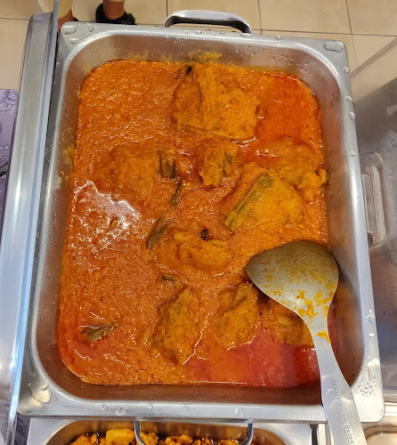 Comentarii opinii despre Kafe Lin's