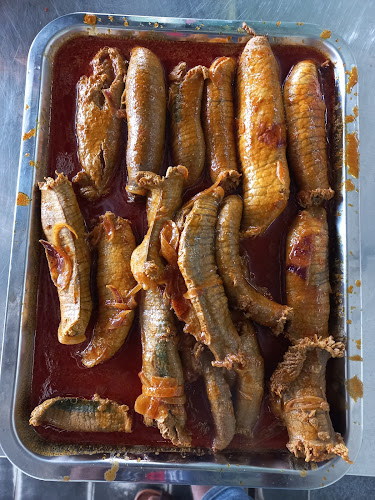 Comentarii opinii despre Restoran Sultan Ibrahim