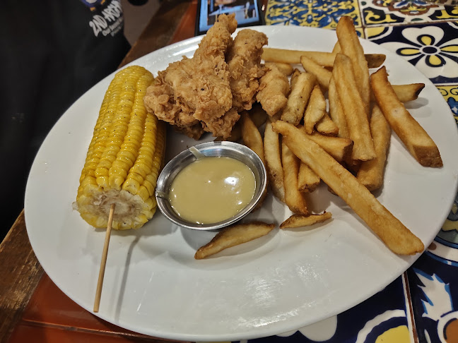 Chili's Grill & Bar Mid Valley - Kuala Lumpur