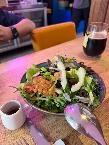 Meat Feds by Chef Yenni Law - Gastronomi dan perhotelan