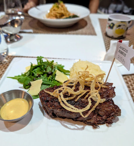 Maria's Steak Cafe • Sunway - Subang Jaya