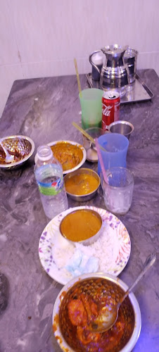 Anna Restaurant, Taiping - Gastronomi dan perhotelan