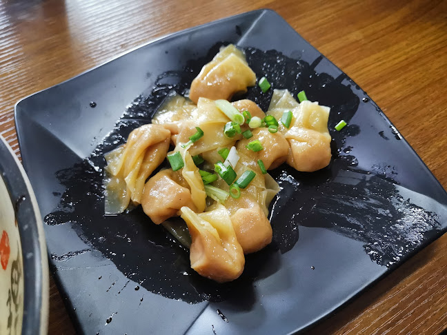 Comentarii opinii despre Tian Tian Kopitiam (Sarawak Kolo Mee)