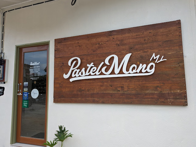 PastelMonoMY - Gastronomi dan perhotelan