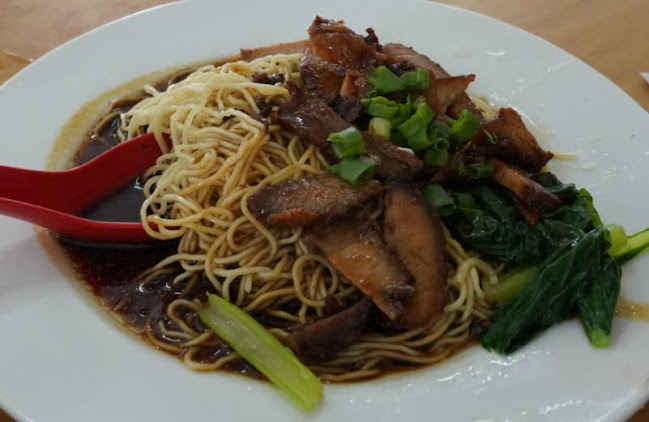 33, Jalan S. A. Lingam, Taman Ipoh Selatan, 31400 Ipoh, Perak